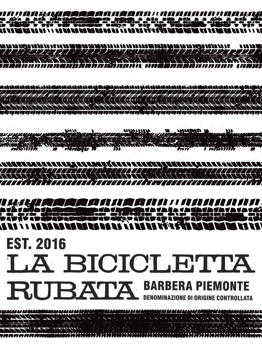 La Bicicletta Rubata