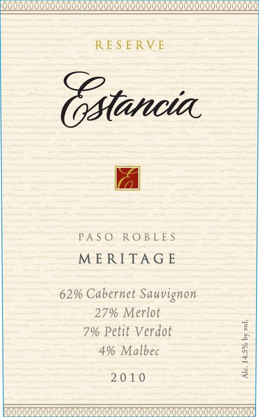 Meritage Reserve