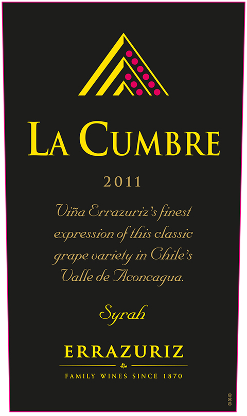 La Cumbre Syrah
