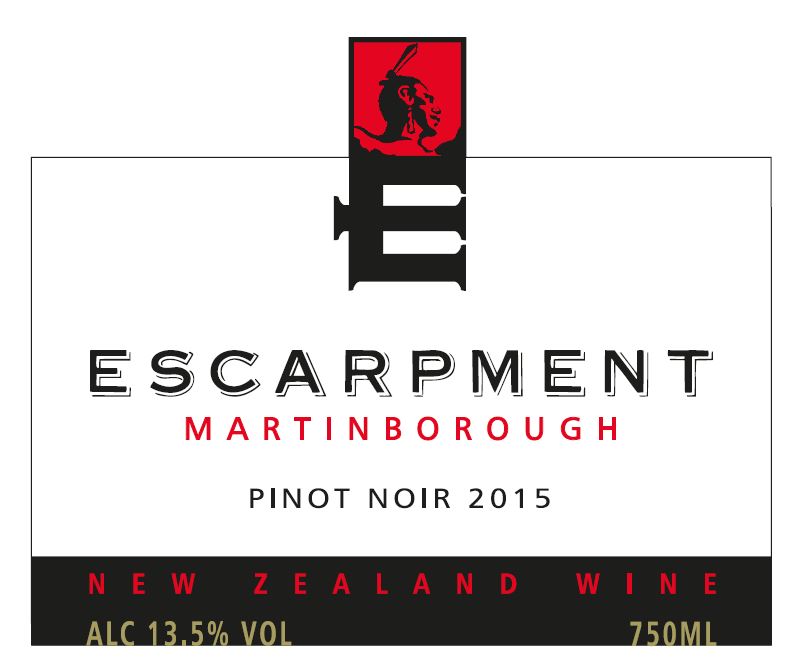 Escarpment Pinot Noir