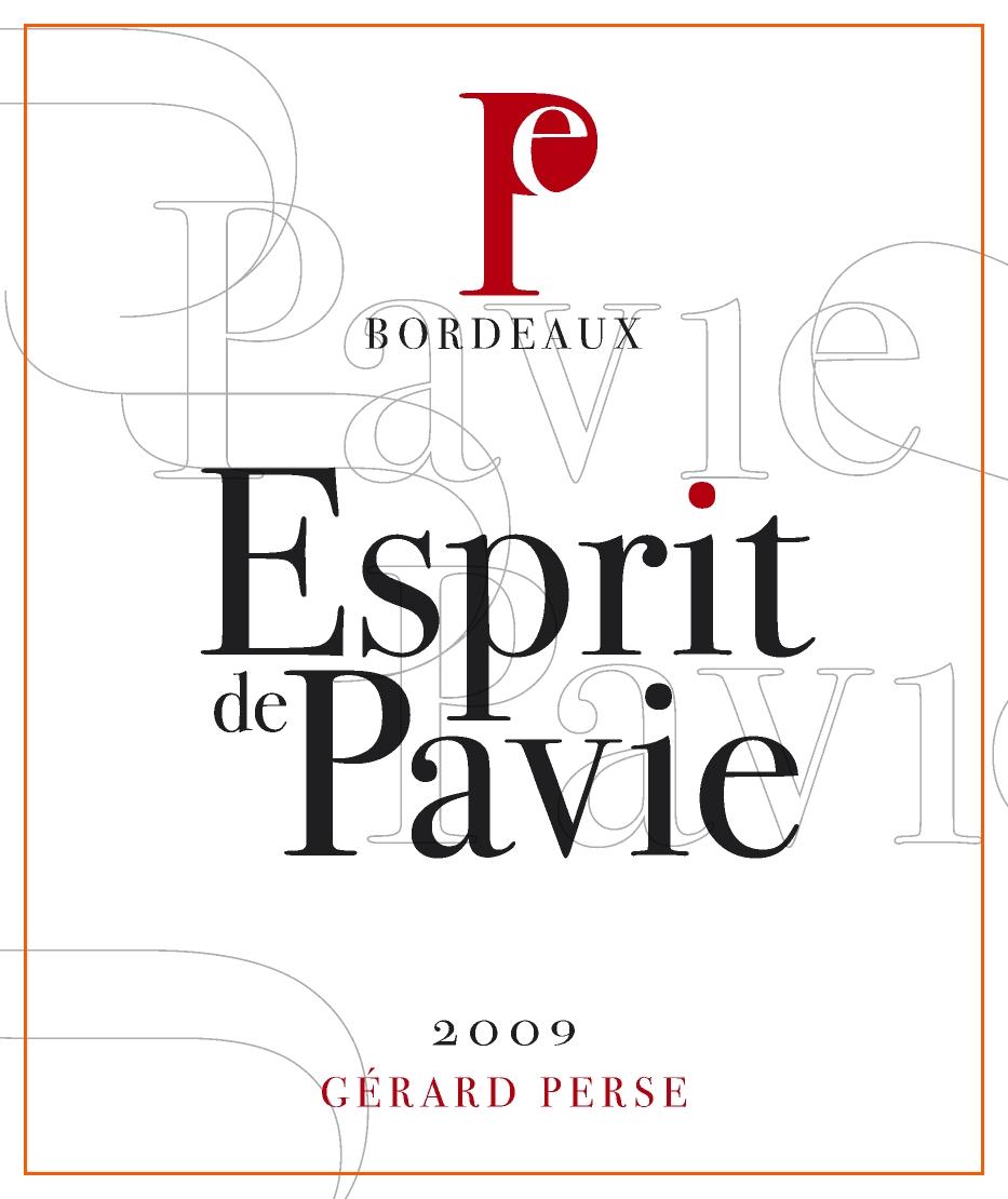 Esprit Pavie