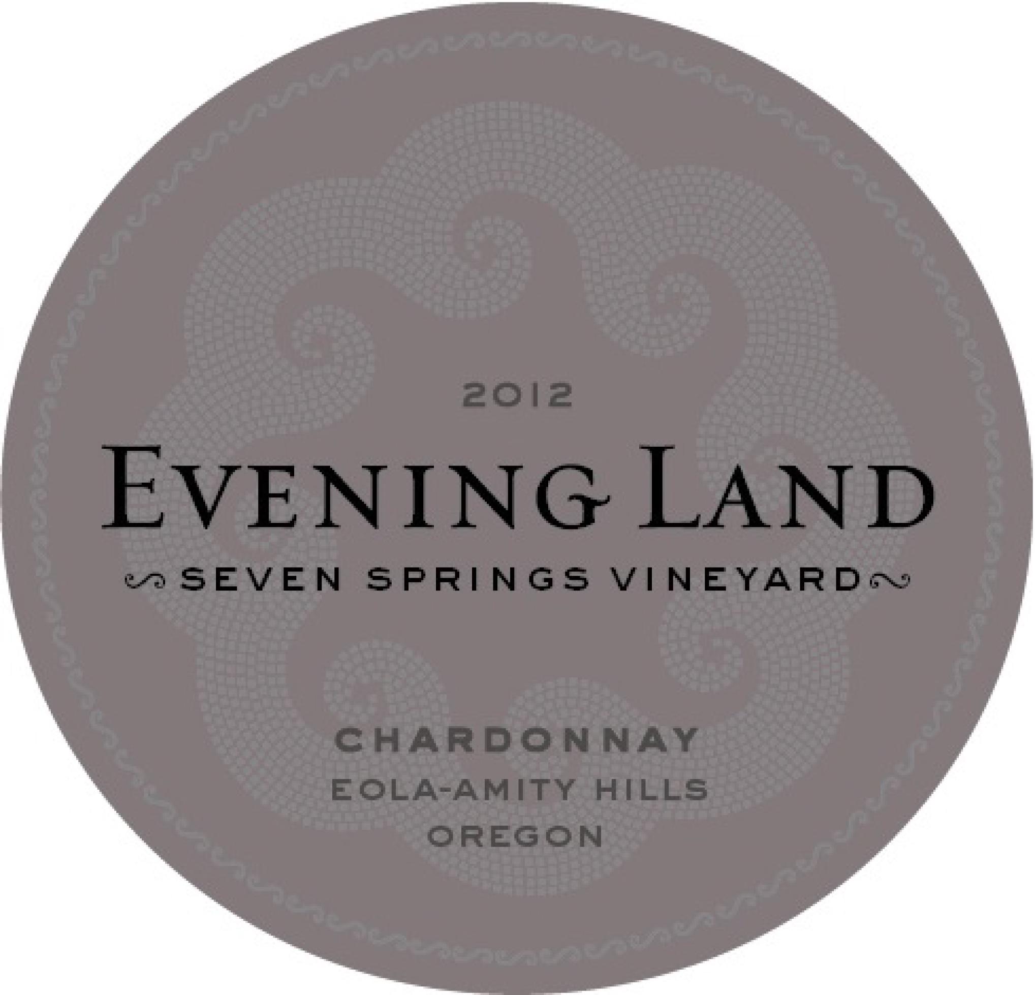 Seven Springs Vineyard
