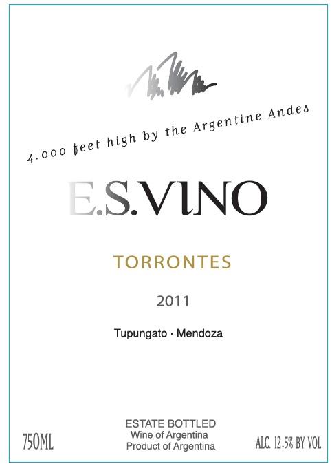 Torrontes