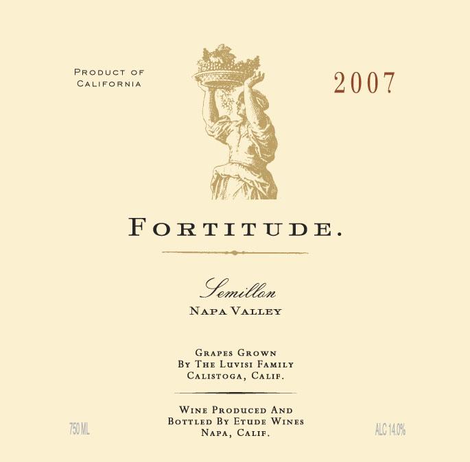 Fortitude
