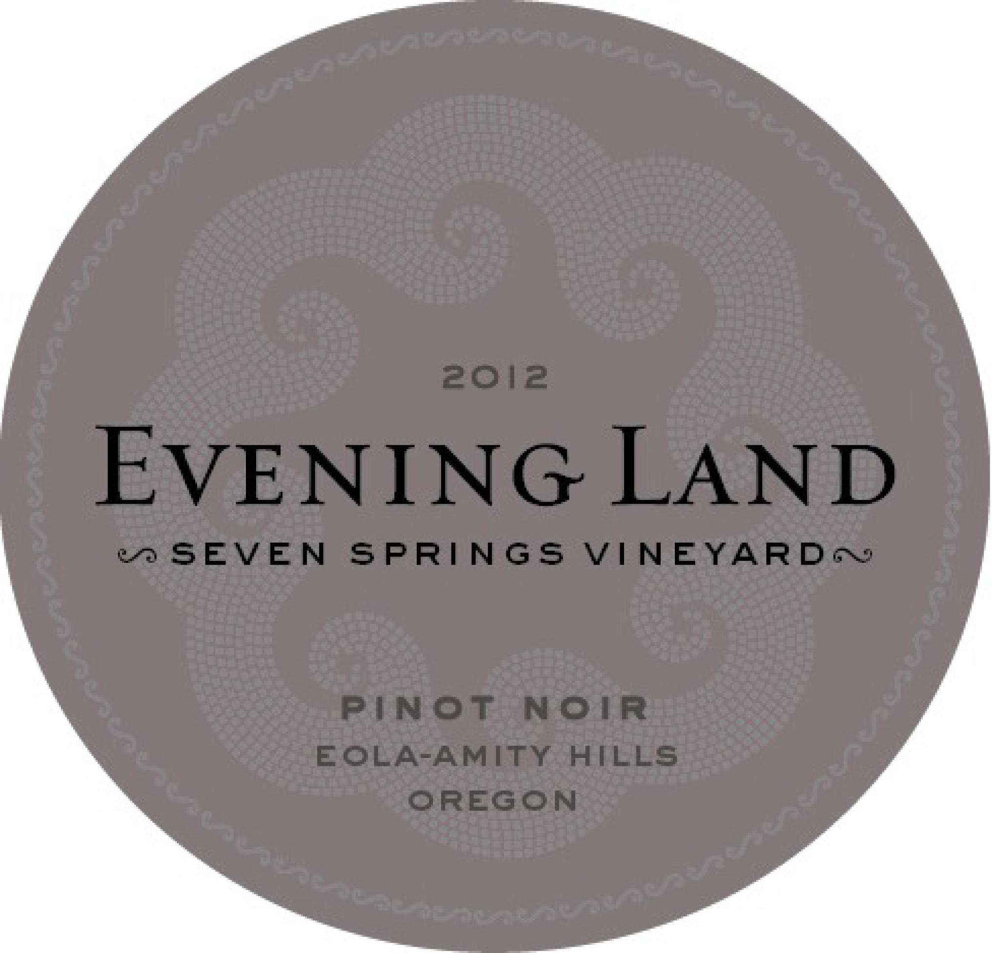 Seven Springs Vineyard