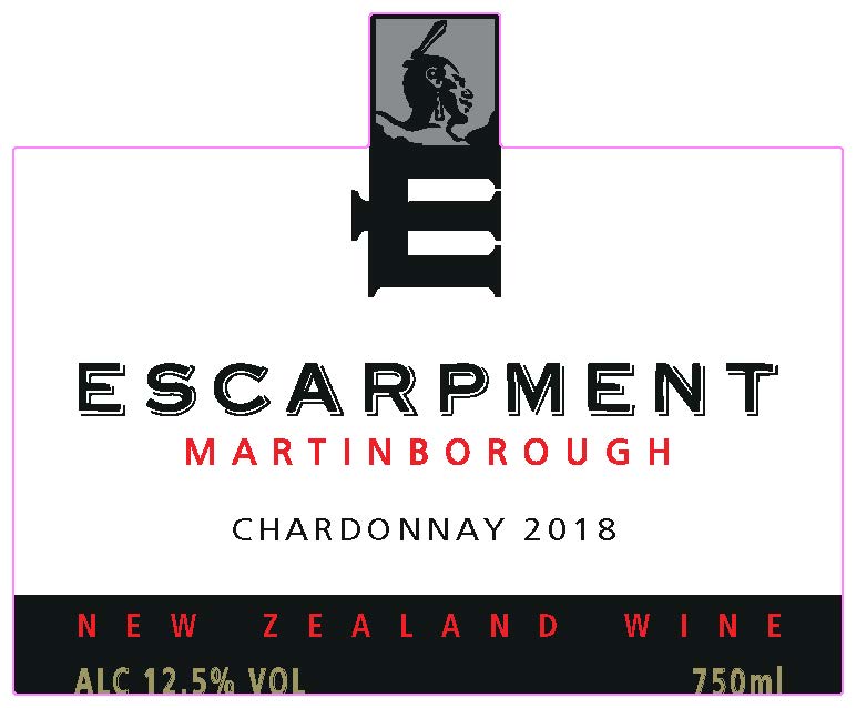 Martinborough Chardonnay