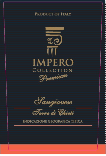 Impero Collection Premium