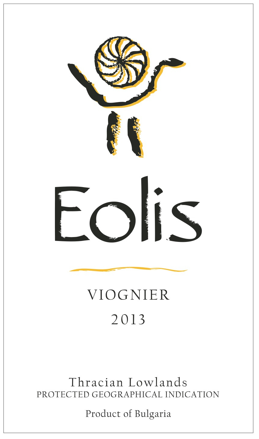 Eolis Viognier