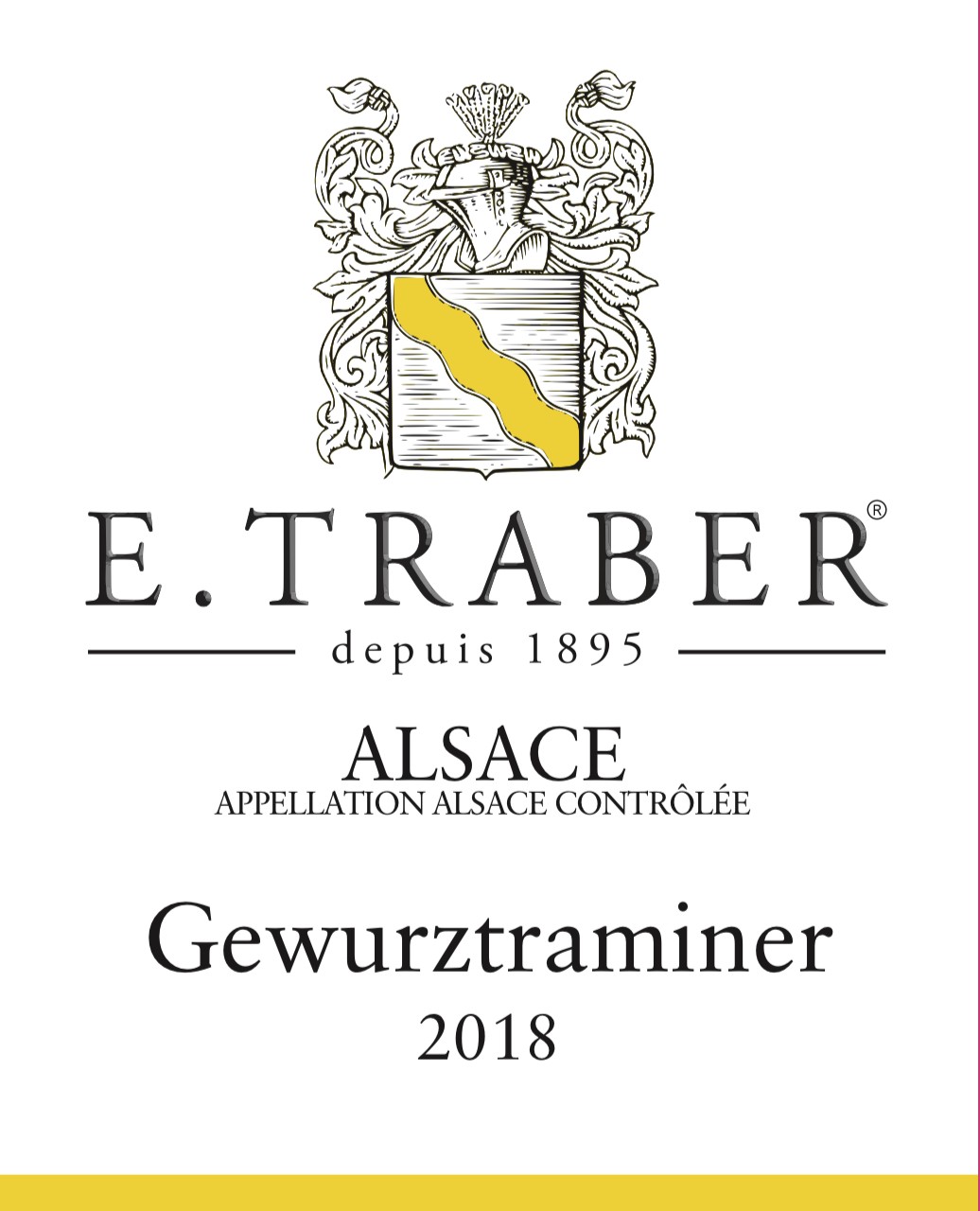 Gewurztraminer