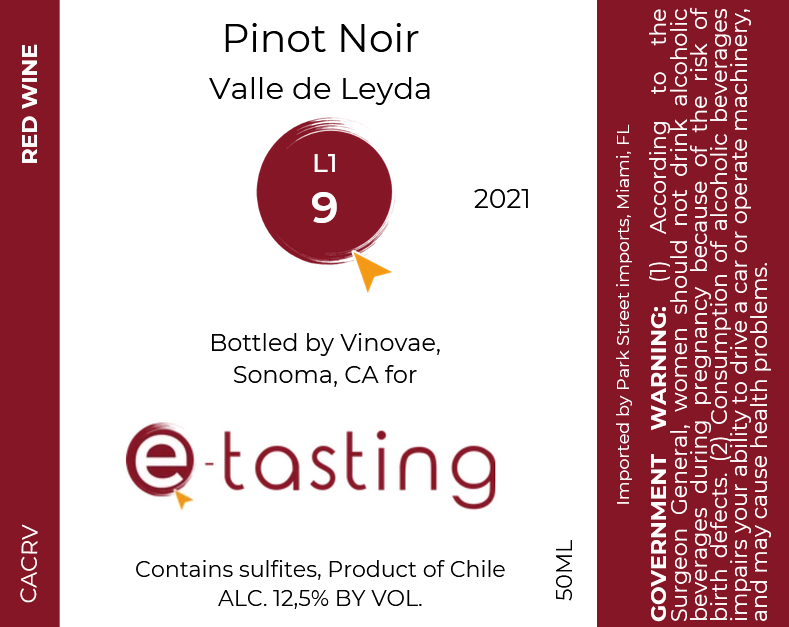 Pinot Noir