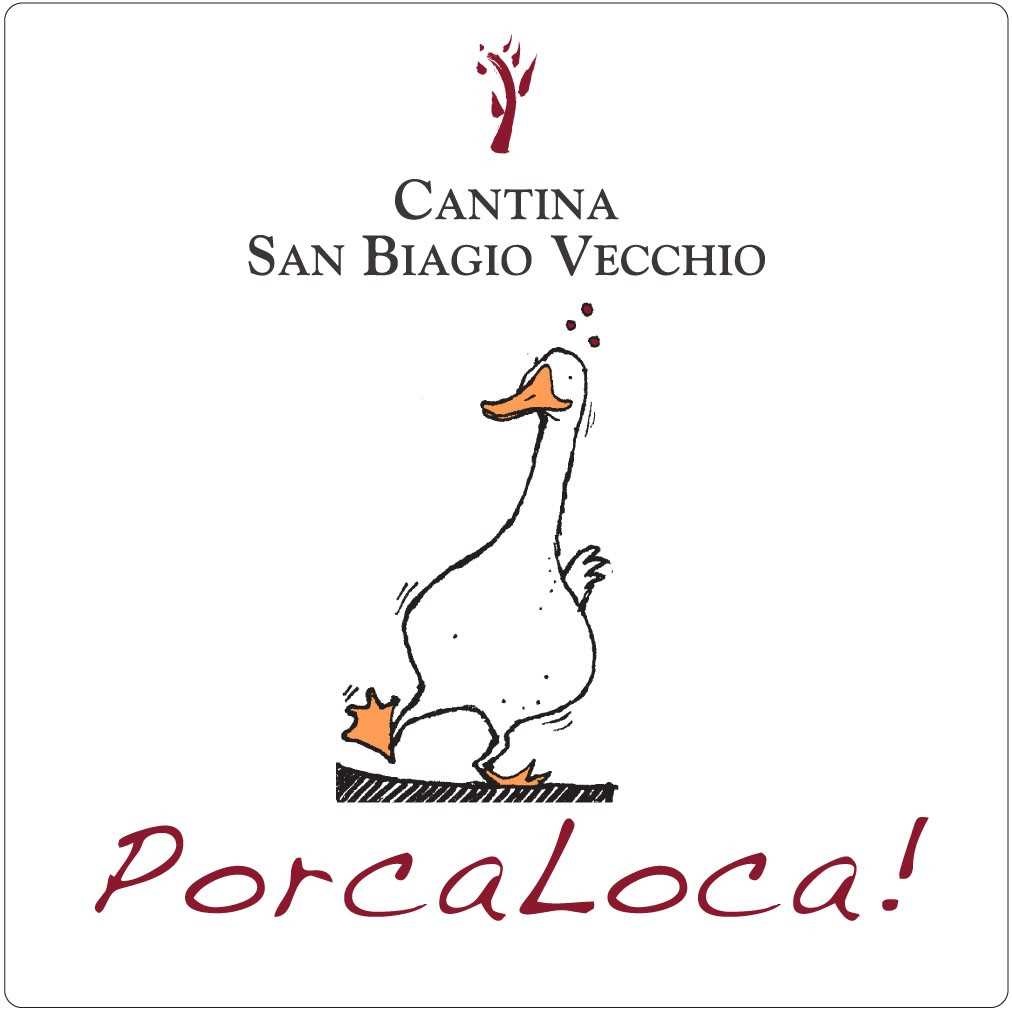 Porcaloca!