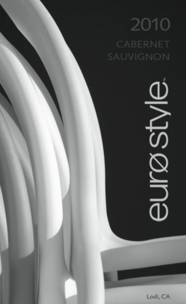 Estate Crush Cabernet Sauvignon