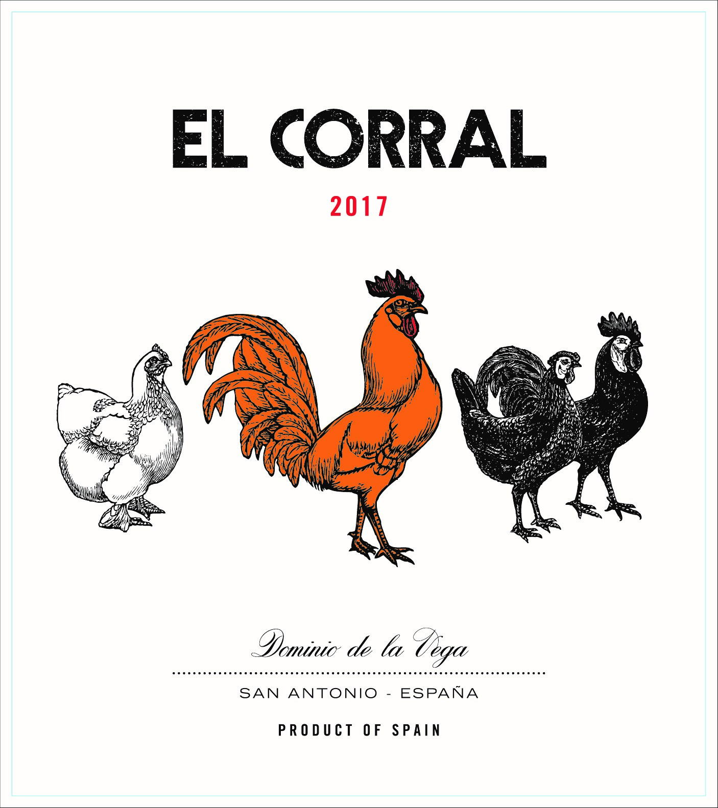 El Corral