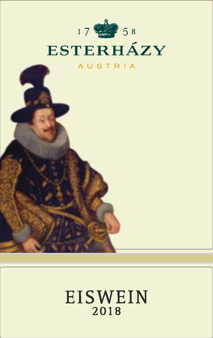 Eiswein Gruner Veltliner