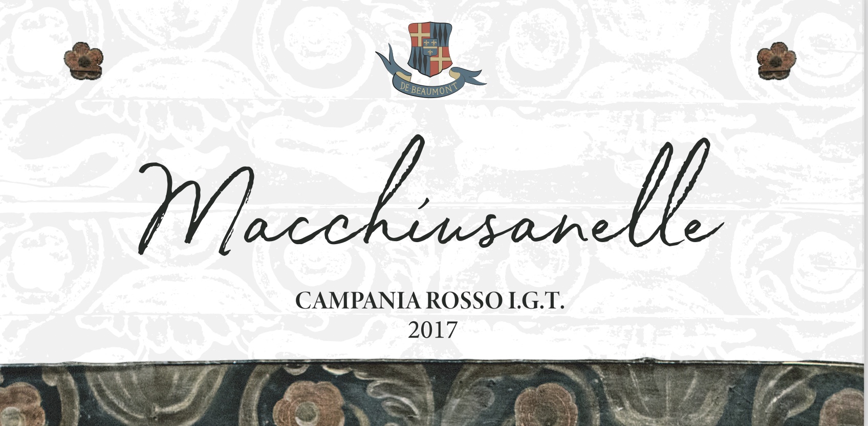 Macchiusanelle