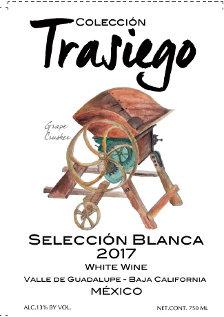 Seleccion Blanca
