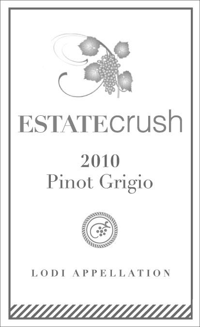 Pinot Grigio
