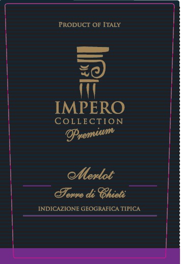 Impero Collection Premium