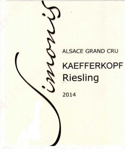 Kaefferkopf