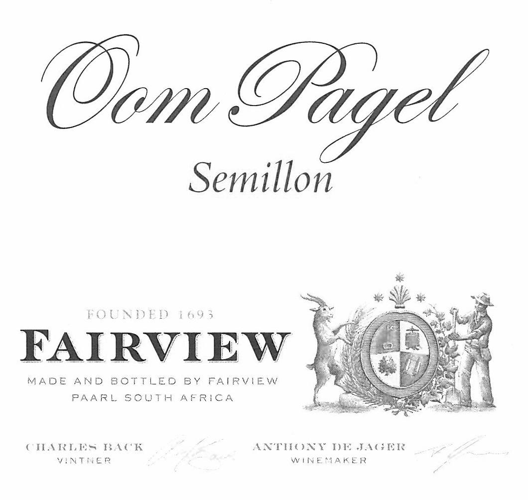 Oom Pagel