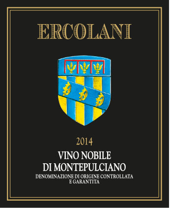 Vino Nobile Di Montepulciano
