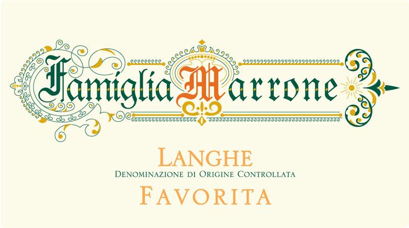 Famiglia Marrone