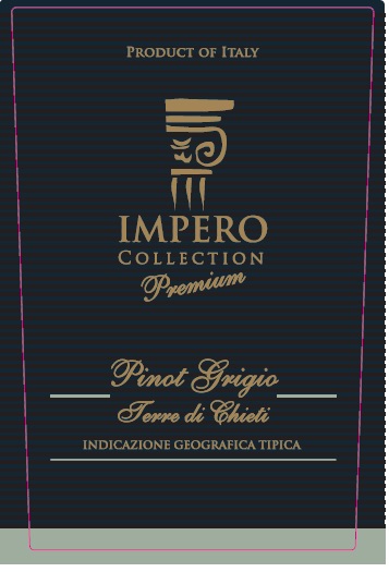 Impero Collection Premium