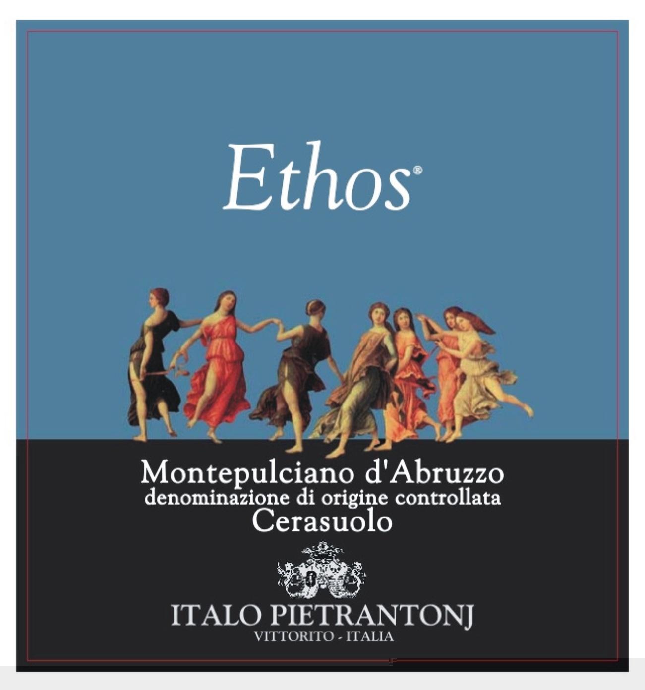 Montepulciano D'abruzzo