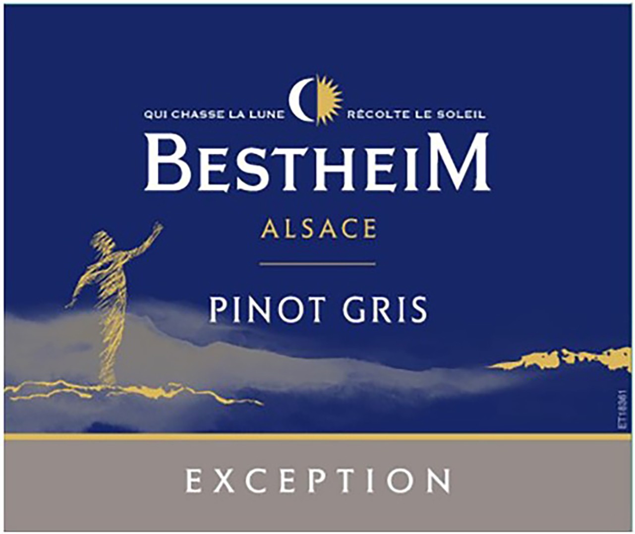 Pinot Gris Exception
