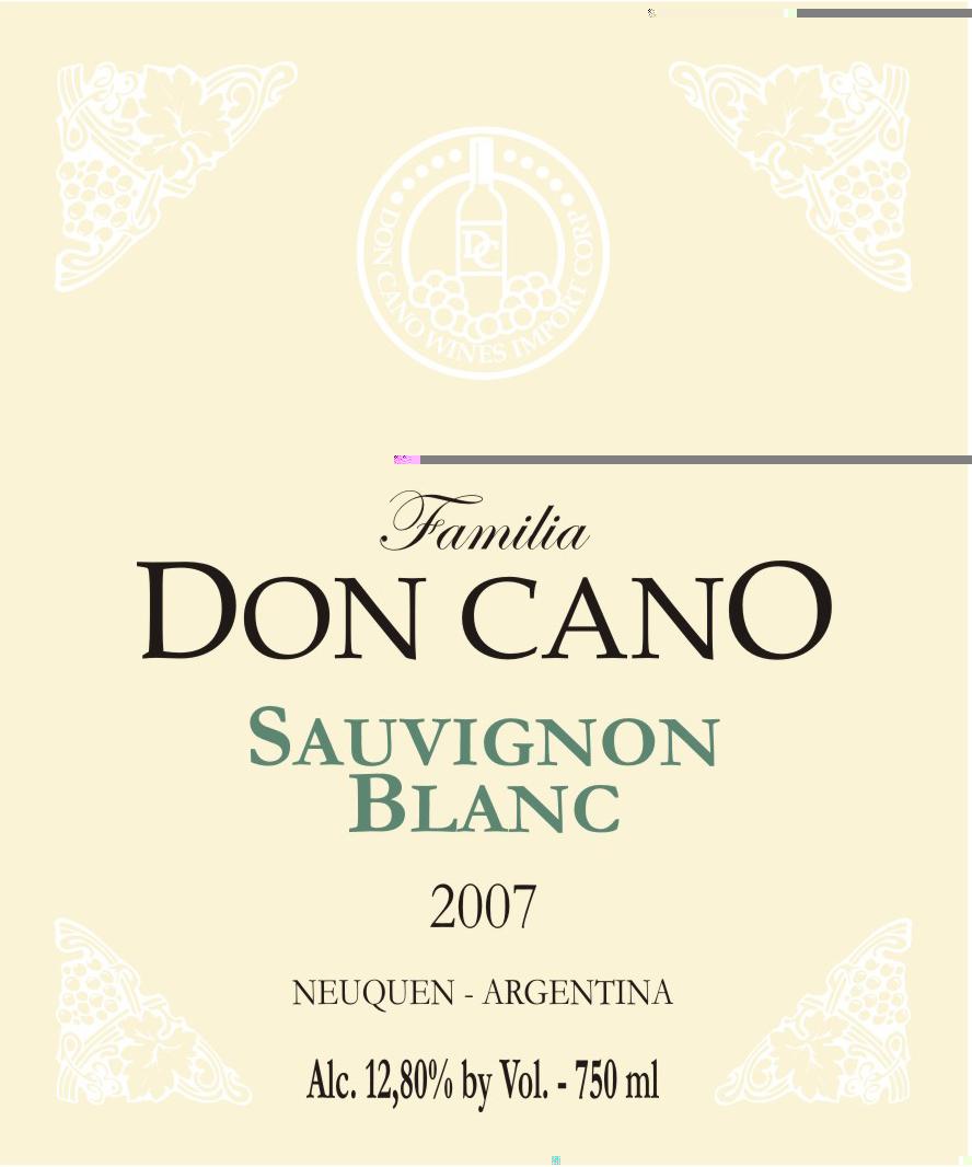Sauvignon Blanc