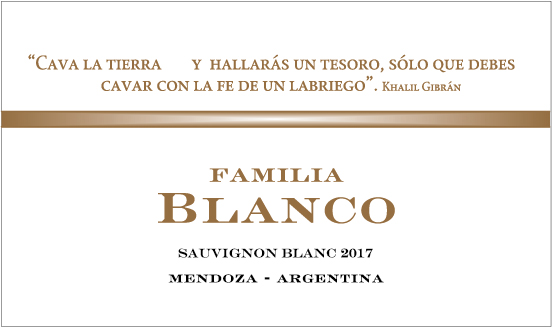 La Tierra Cavar Con Familia Blanco