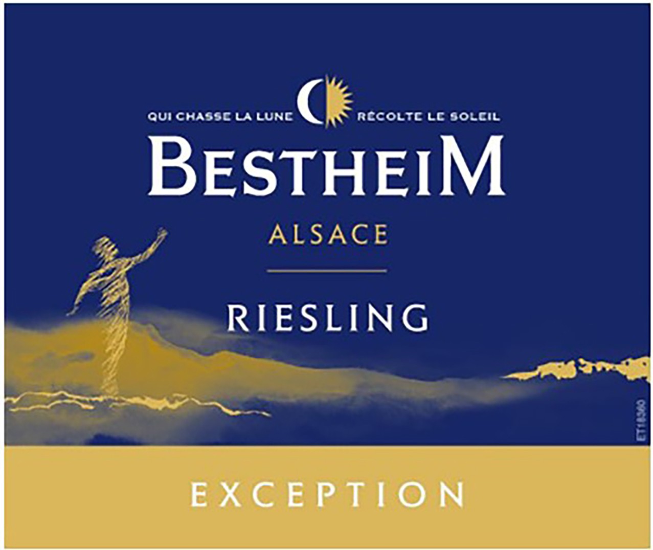 Riesling Millésime