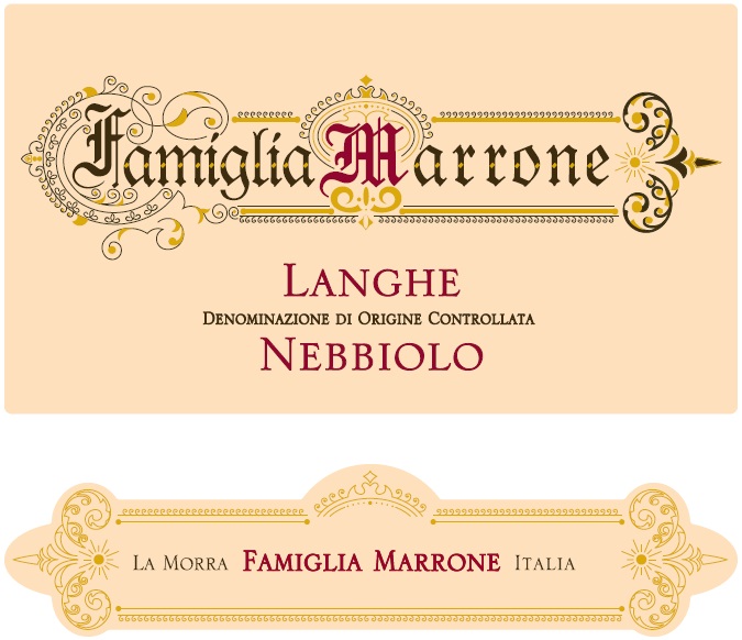 Langhe Nebbiolo