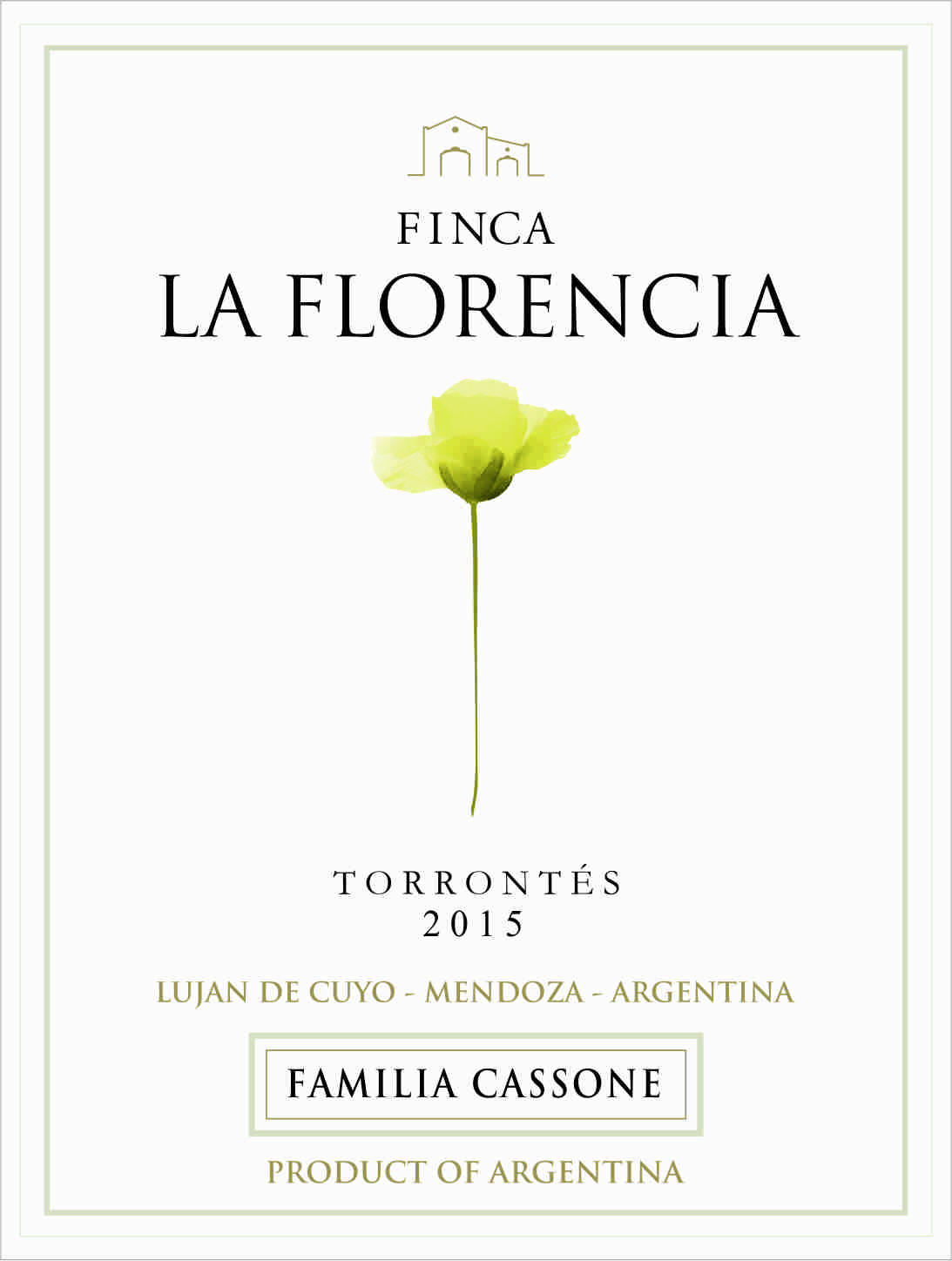 La Florencia