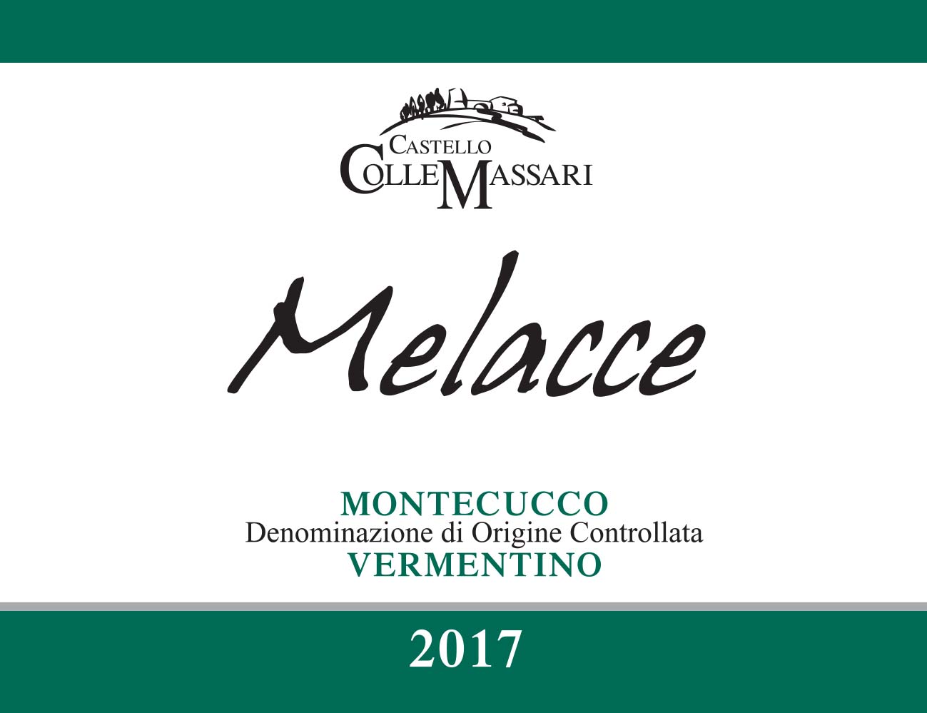 Melacce