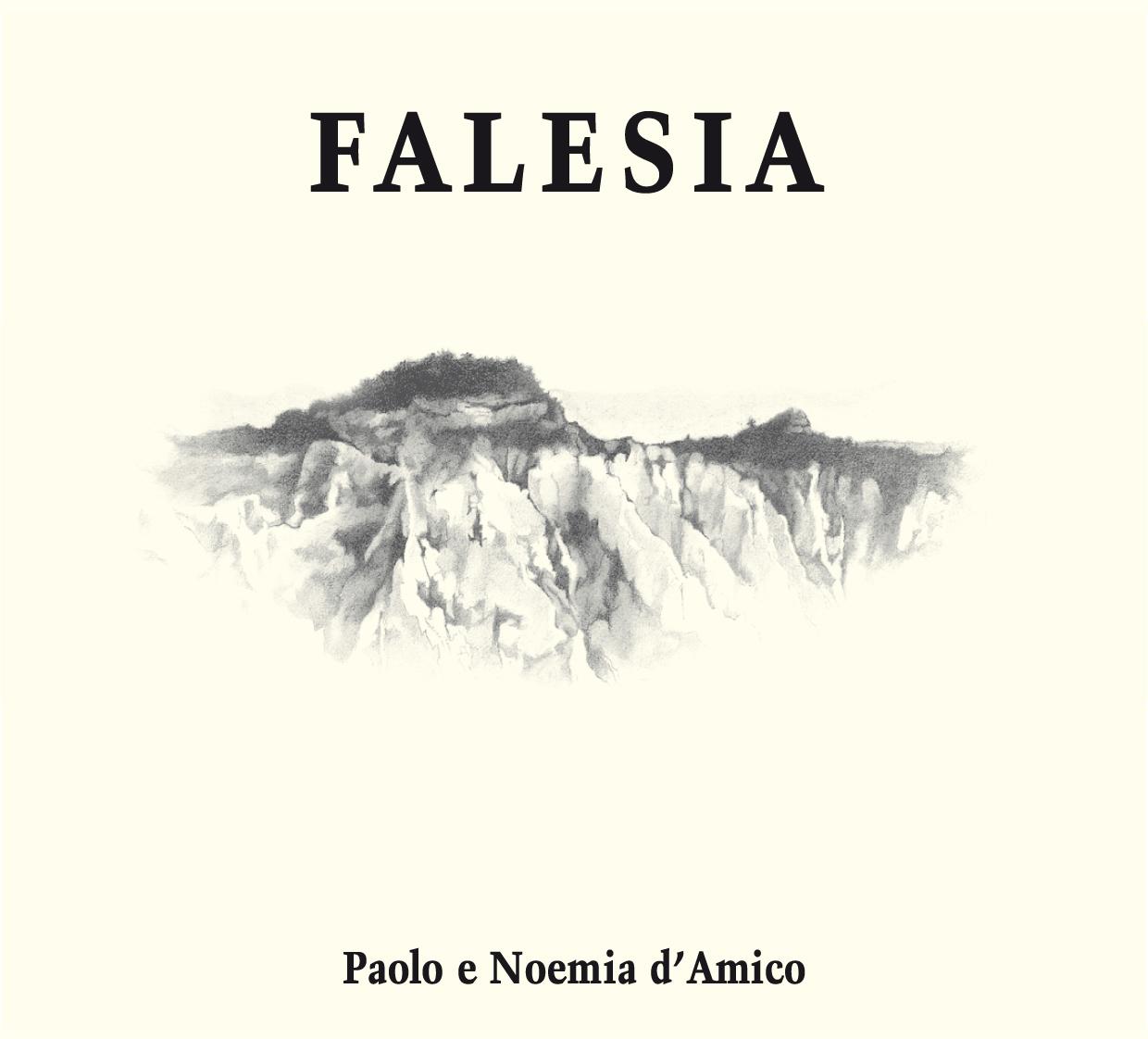 Falesia Chardonnay