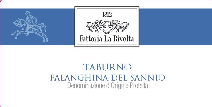 Taburno Falanghina Del Sannio