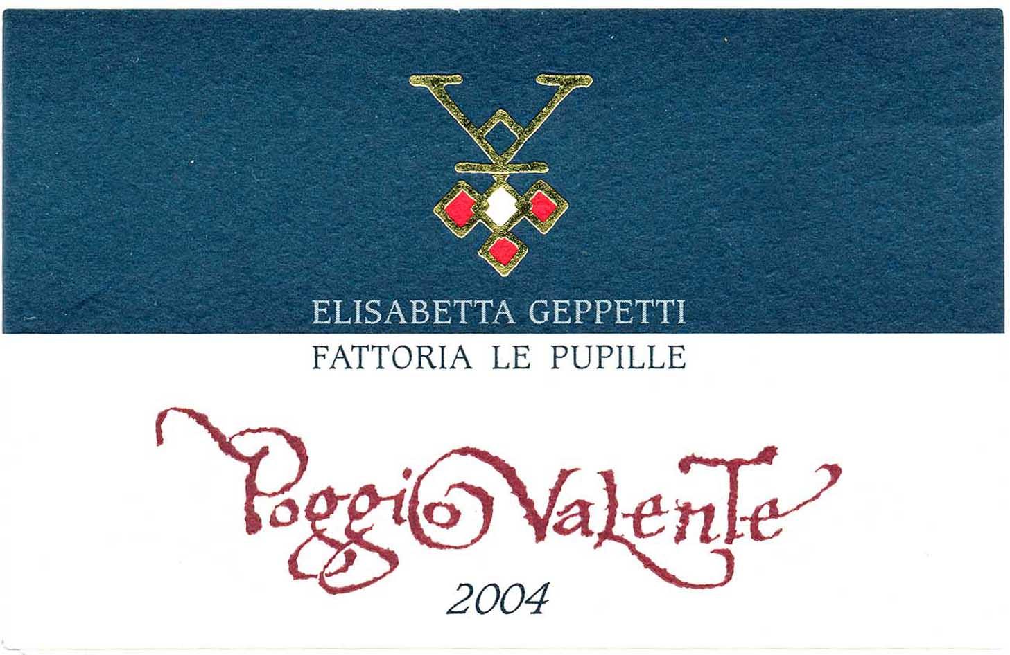 Poggio Valente
