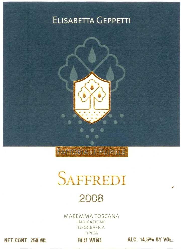 Saffredi