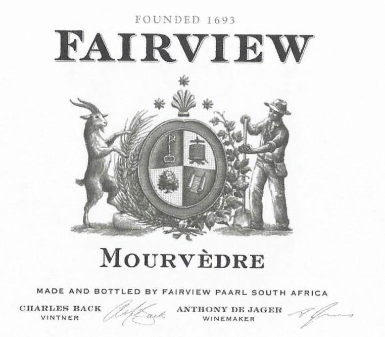 Mourvedre