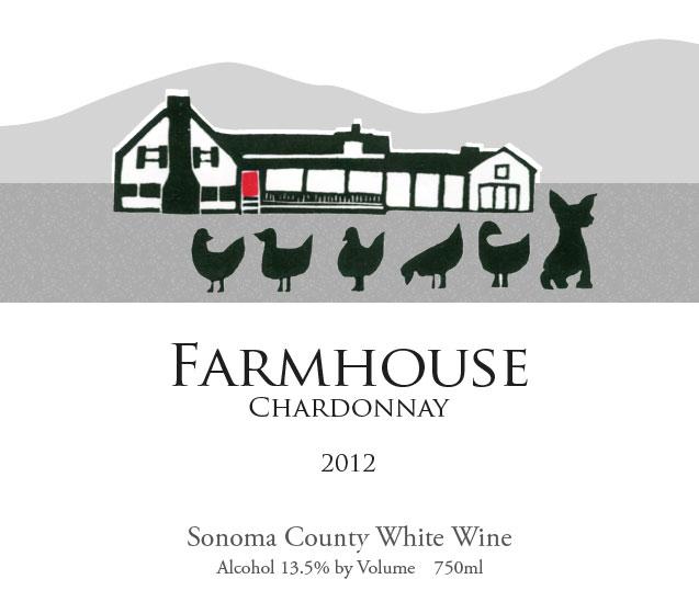 Farmhouse Chardonnay