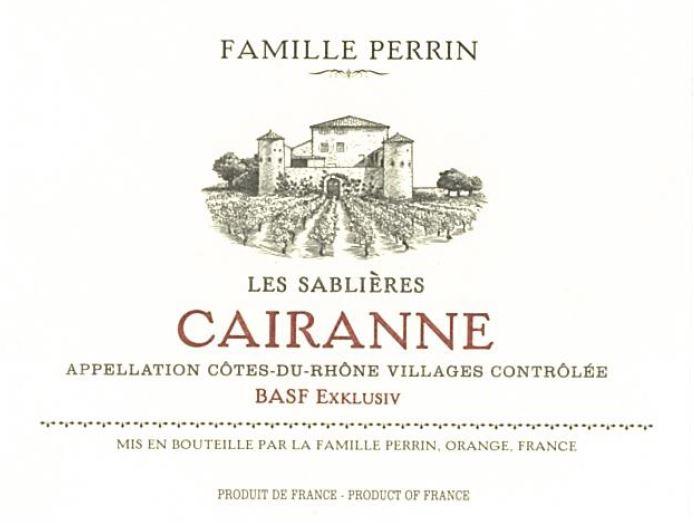 Cairanne