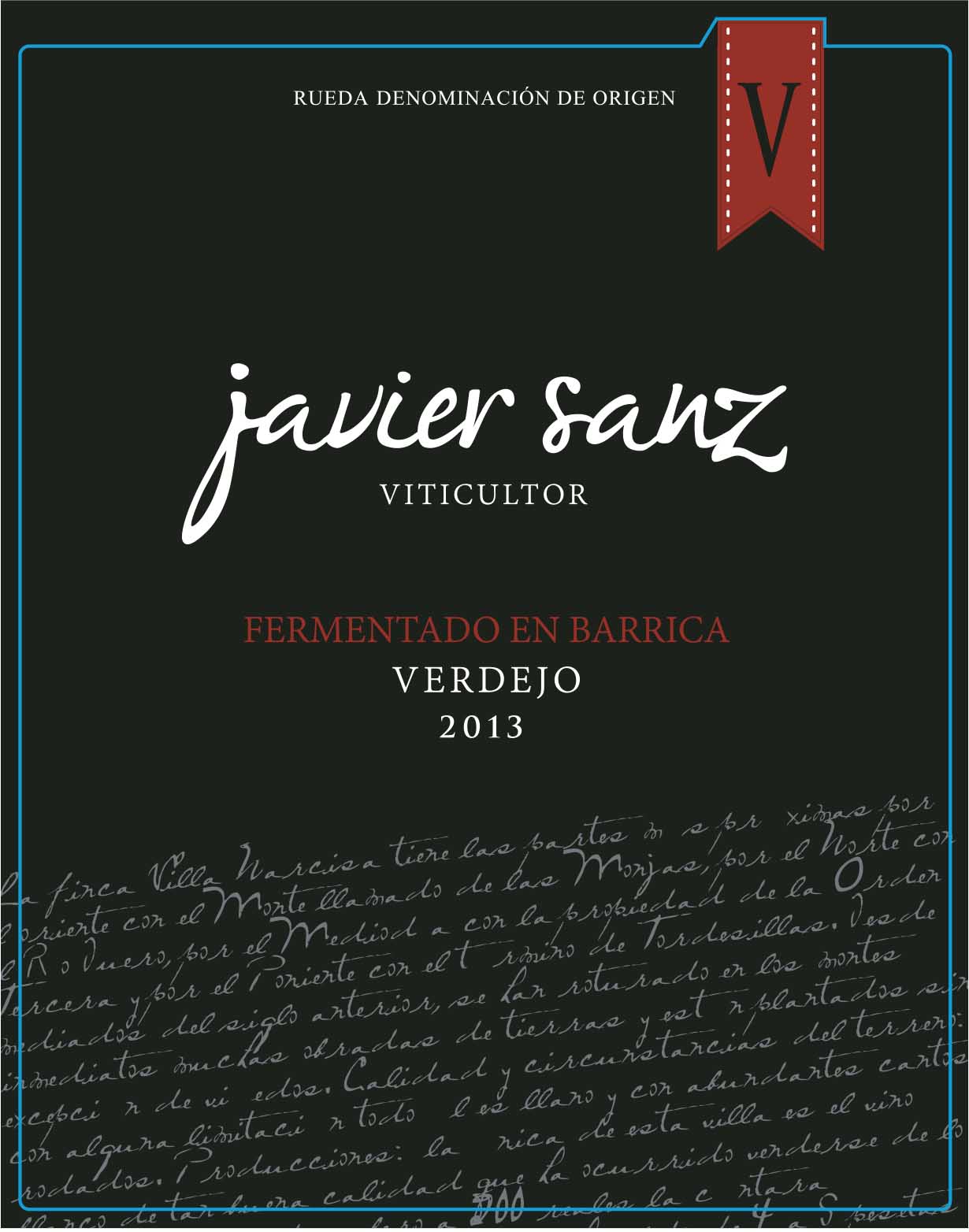 Fermentado En Barrica