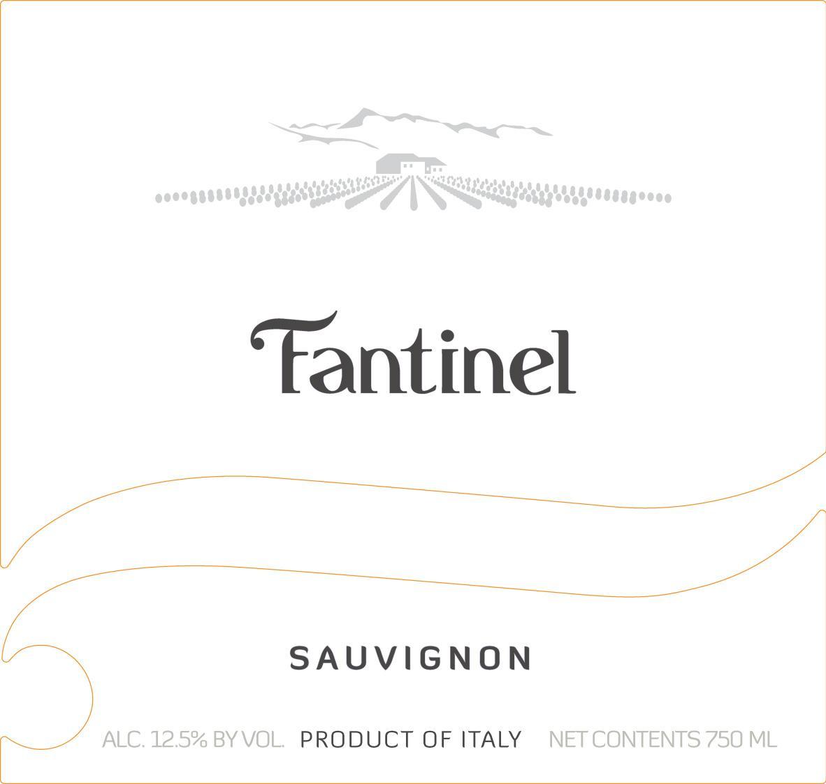 Sauvignon Dry White Wine