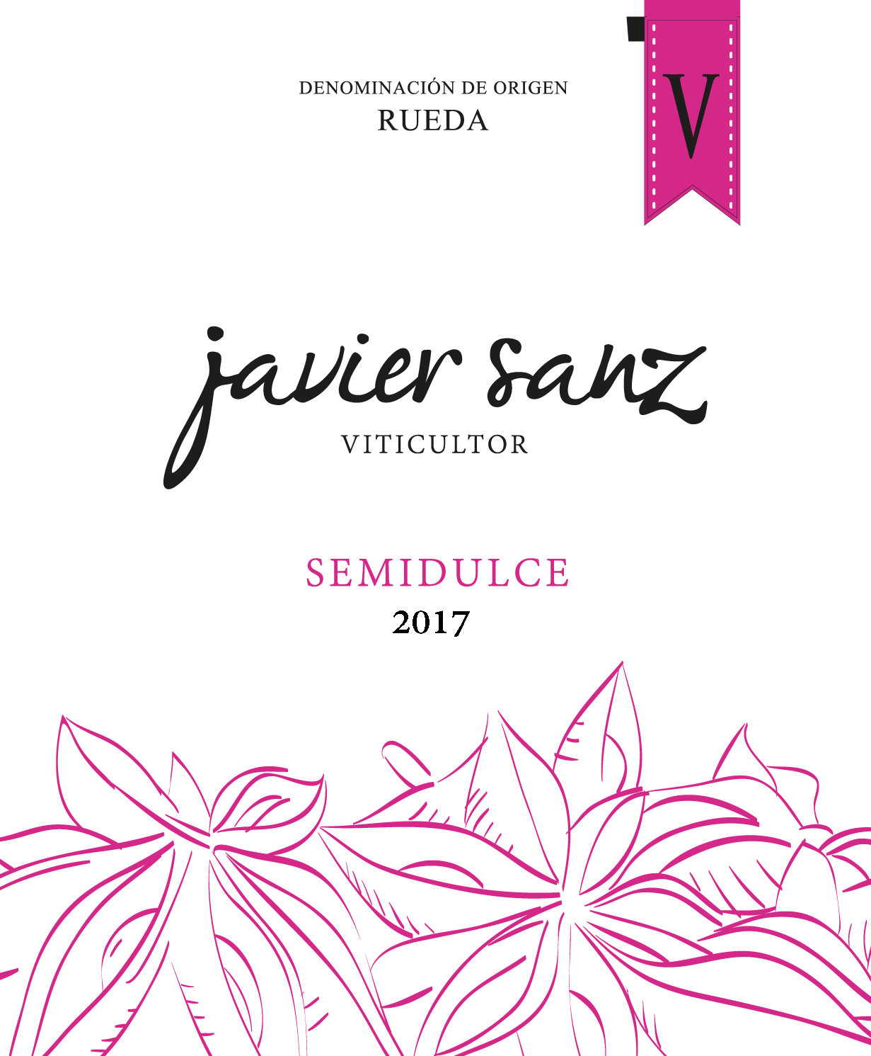 Semi Dulce