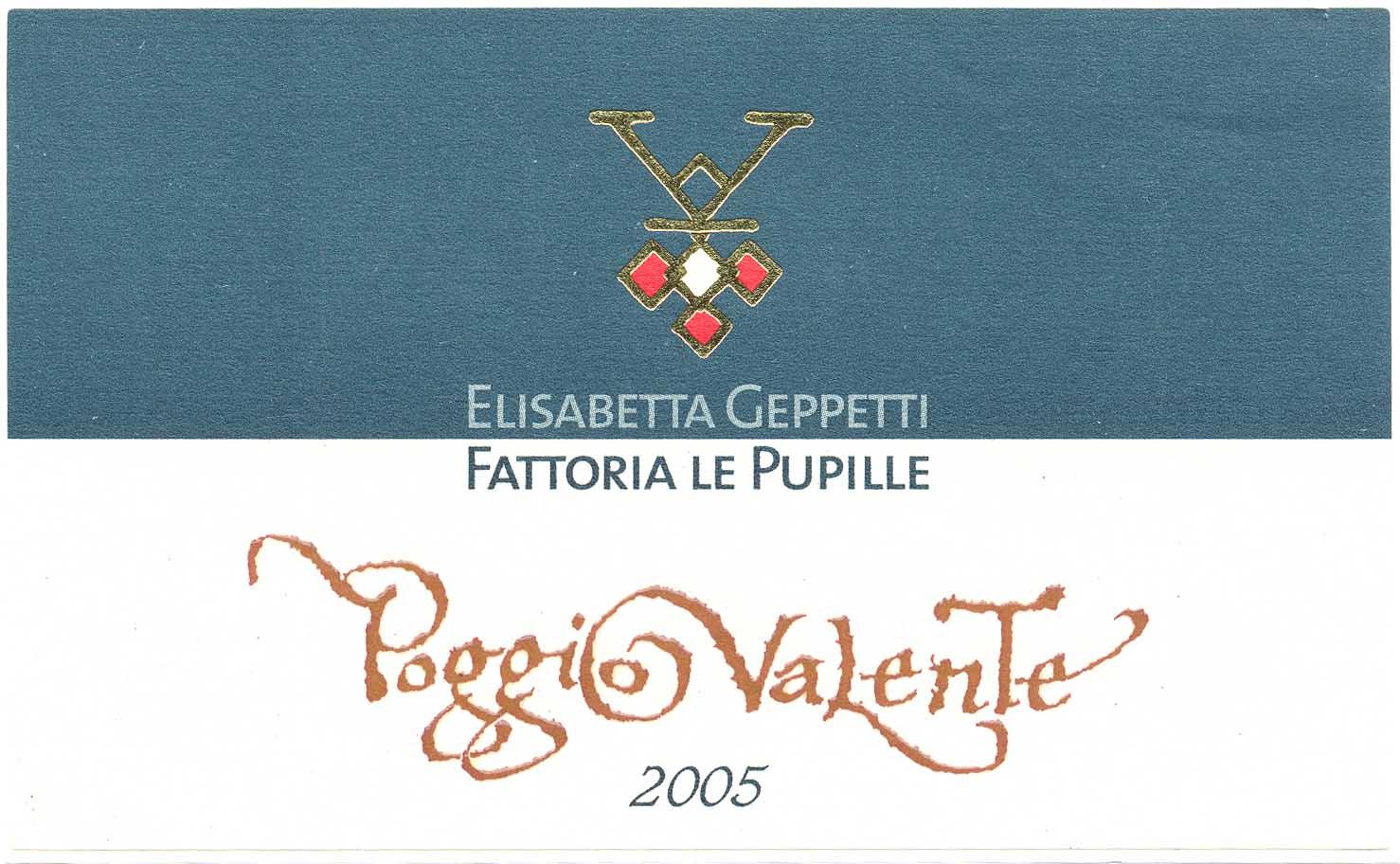 Poggio Valente