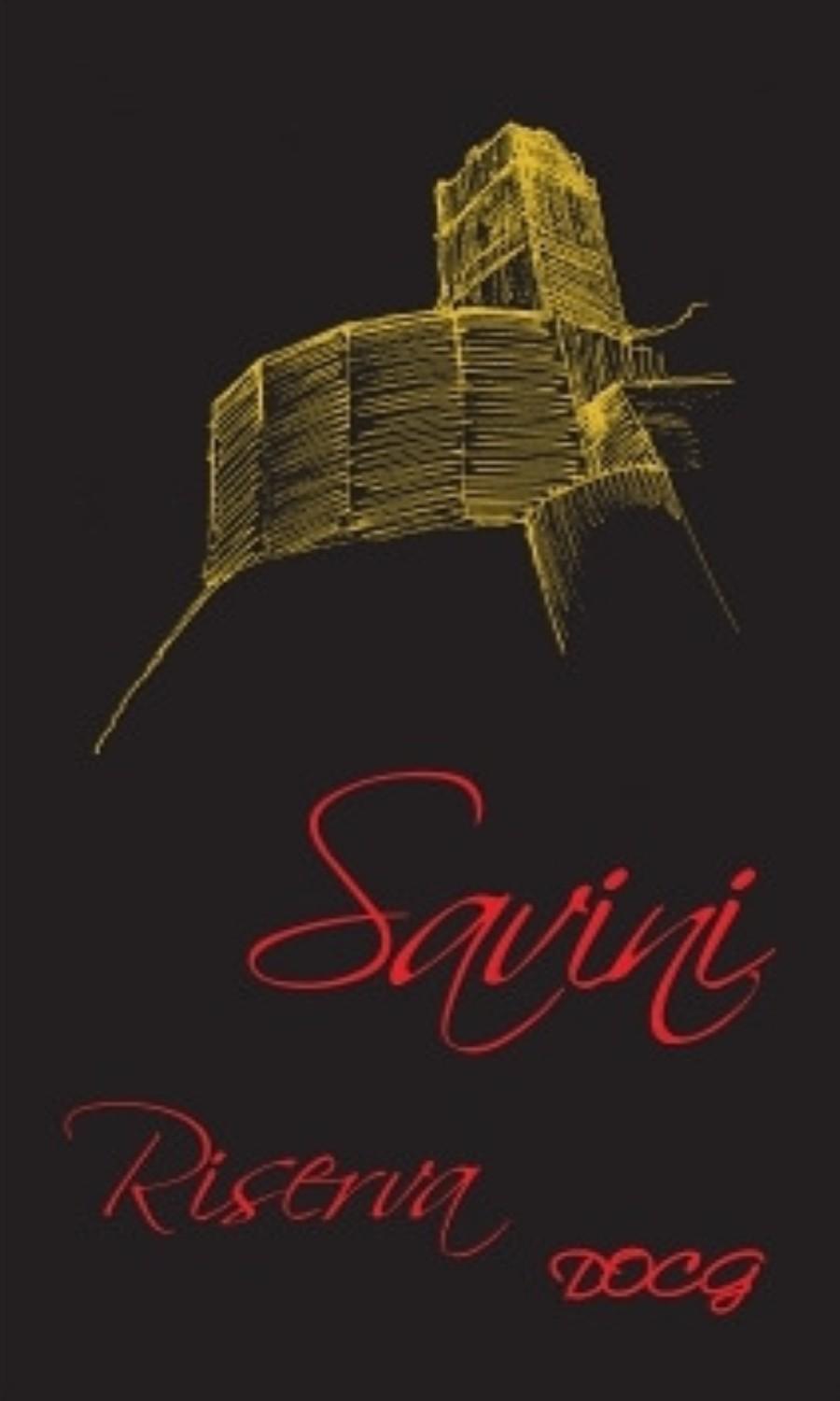 Savini