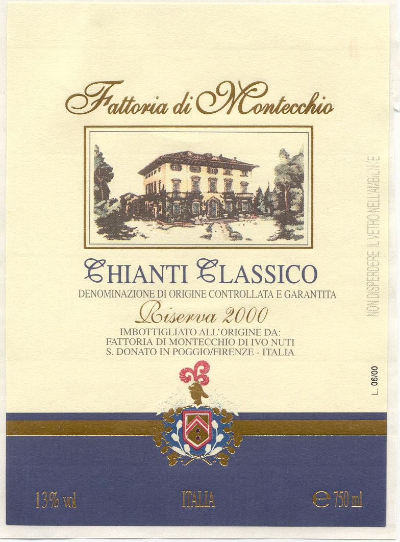 Chianti Classico