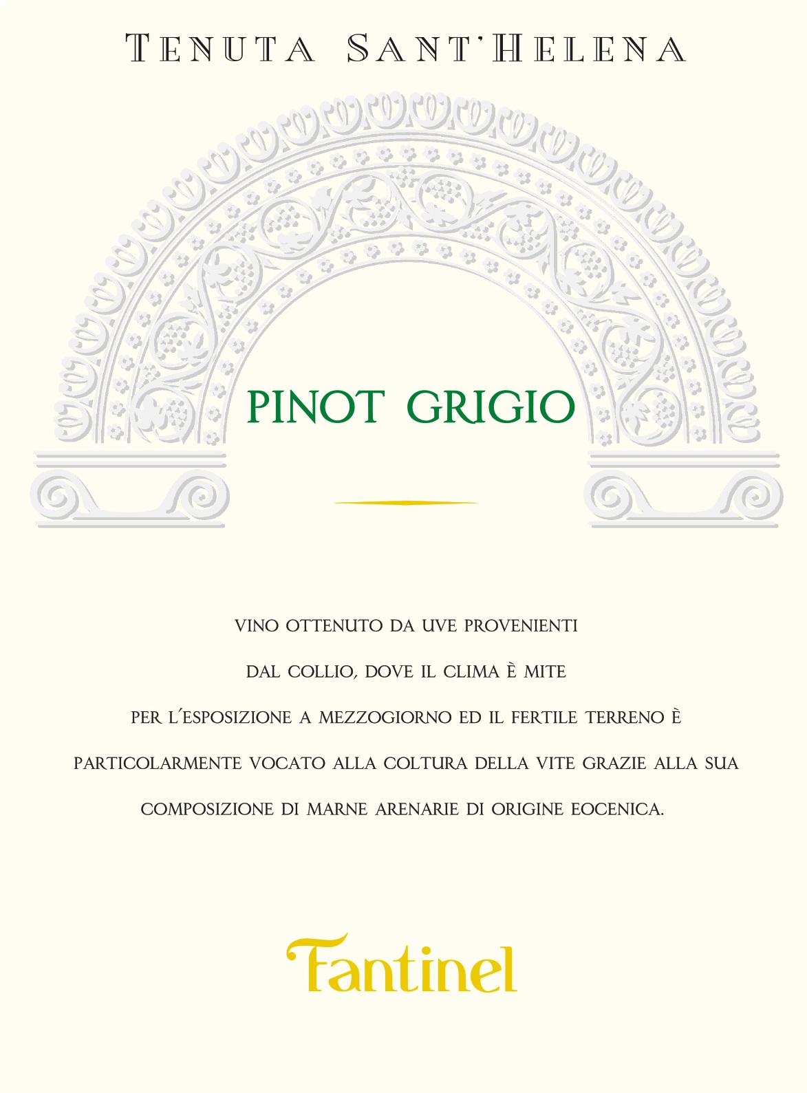Tenuta Sant'helena