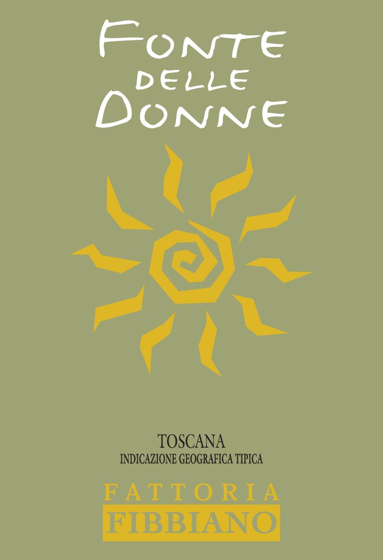 Fonte Della Donne